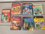 Geronimo Stilton set (7stuks), Enlèvement ou Envoi, Comme neuf, Geronimo Stilton