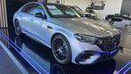 Nieuwe amg E53, Auto's, Automaat, 4 deurs, Euro 6, Berline