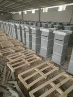 Blauwsteen brievenbussen!, Tuin en Terras, Ophalen, Nieuw