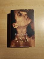 E. Osorio - Ana, Ophalen of Verzenden, Zo goed als nieuw, E. Osorio