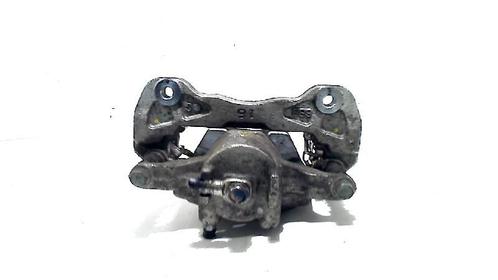 REMKLAUW LINKS VOOR Fiat Fullback (01-2016/-), Auto-onderdelen, Remmen en Aandrijving, Fiat, Gebruikt