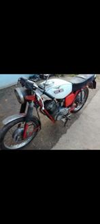 Moto guzzi, Vélos & Vélomoteurs, Enlèvement