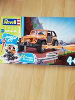 Modelbouw Revel Off-Road, Ophalen, Zo goed als nieuw