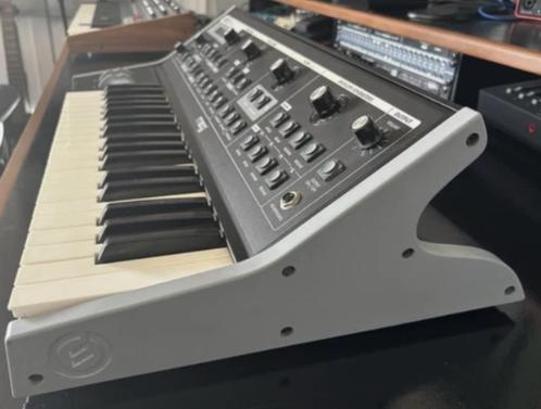 Moog Little Phatty (Stage II) Analoge synthesizer, Muziek en Instrumenten, Synthesizers, Gebruikt, Overige aantallen, Overige merken