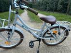 Alpina cargo fiets meisjes (18 inch, torpedo), Fietsen en Brommers, Ophalen, Gebruikt, 18 inch