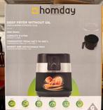 Air fryer, Enlèvement ou Envoi, Comme neuf