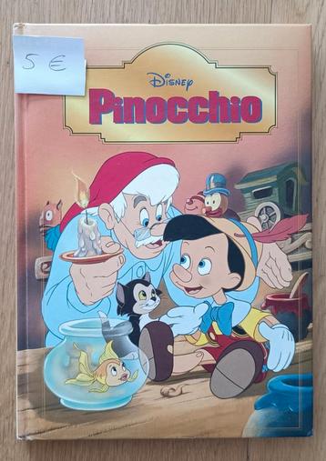 Boek, Verschillende kinderboeken (verschillende talen) beschikbaar voor biedingen