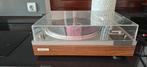 Platine Pionner, Audio, Tv en Foto, Platenspelers, Ophalen, Gebruikt, Automatisch