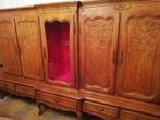 meuble salle a manger louis xv 60€ en bonne etat, Maison & Meubles, Enlèvement, Comme neuf