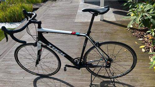 TREK Madone 4.5, Vélos & Vélomoteurs, Vélos | Vélos de course, Utilisé, Hommes, Autres marques, 10 à 15 vitesses, 28 pouces, Carbone