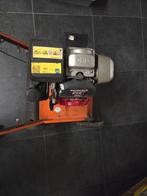 Verticuteermachine, Enlèvement, Utilisé, Essence, Honda