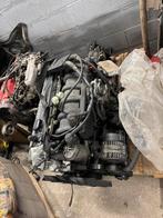 Moteur BMW M52B25, Enlèvement, BMW