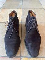 Désert boots floris van bommel, Ophalen of Verzenden, Gedragen