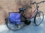 Damesfiets van het merk norta, Fietsen en Brommers, Fietsen | Dames | Damesfietsen, Ophalen, Versnellingen
