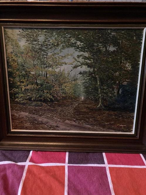 4X SCHILDERIJEN TE KOOP, Antiek en Kunst, Kunst | Schilderijen | Klassiek, Ophalen