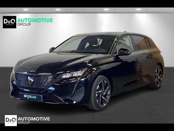 Peugeot 308 Allure pack camera gps  beschikbaar voor biedingen
