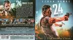 24 hours to live (blu-ray) neuf, Neuf, dans son emballage, Enlèvement ou Envoi, Action