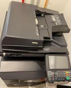 Kantoorprinter Kyocera TASkalfa 3050ci, Computers en Software, Printers, Ophalen, Laserprinter