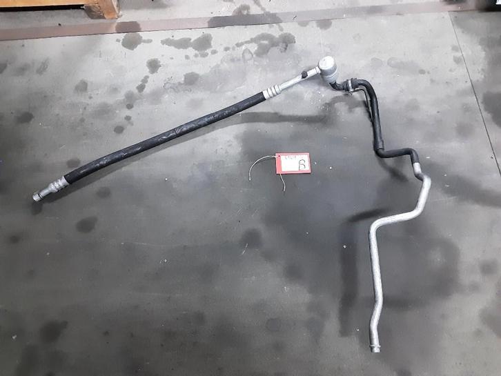 AIRCO LEIDING Volkswagen Golf IV (1J1) (01-1997/06-2005), Auto-onderdelen, Airco en Verwarming, Volkswagen, Gebruikt