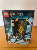 Lego Harry Potter Dark Arts Class 76397 NIEUW/SEALED, Ophalen of Verzenden, Nieuw, Complete set, Lego