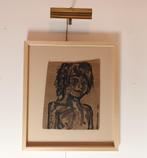 Kunstwerk 'Growing Down' - A Broken Universe (NL) - SOLDEN!, Ophalen of Verzenden