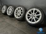 6,5mm! Originele Audi A3 S3 8Y 18 inch velgen 5x112 zomerban, 18 inch, Gebruikt, Banden en Velgen, Ophalen of Verzenden