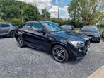 Bmw x4 x-drive M-pack 3.0d nieuwe tussenbak!!!!, Auto's, BMW, Automaat, Euro 6, 2993 cc, 2000 kg