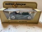 Jaguar SS100 1936 Y-1 Matchbox Models of, Ophalen of Verzenden, Zo goed als nieuw, Matchbox