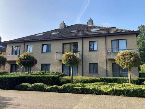 Appartement te huur in Turnhout, 1 slpk, Immo, Huizen te huur, Appartement, B