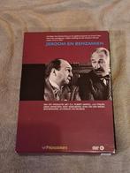Dvd-box Jeroom en Benzamien brt klassiekers, Cd's en Dvd's, Alle leeftijden, Boxset, Ophalen of Verzenden, Zo goed als nieuw