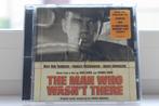 CD SOUNDTRACK TEH MAN WHO WASN'T THERE NIEUW, Ophalen of Verzenden