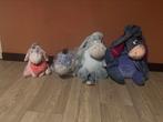 Disney knuffels, Ophalen