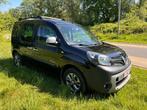 Renault Kangoo 1.5 DCI Gekeurd voor verkoop, Auto's, Voorwielaandrijving, Euro 5, 4 cilinders, Zwart