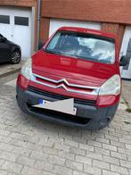 Citroën Berlingo 1.6HDi, Auto's, Euro 5, Berlingo, 5 deurs, Particulier