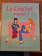 Crochet debut, Zo goed als nieuw, Haken