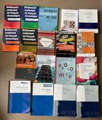 Boeken Handelsingenieur in de beleidsinformatica, Boeken, Ophalen, Zo goed als nieuw