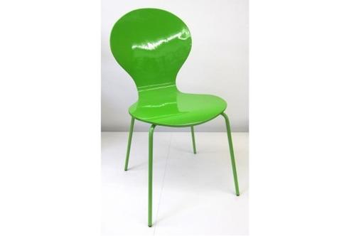 Vlinderstoel JAZZ in 7 uitvoeringen, Huis en Inrichting, Stoelen, Nieuw, Vijf, Zes of meer stoelen, Overige kleuren, Ophalen