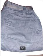 KARRIMOR zwarte winterbroek large - ALS NIEUW, Enlèvement ou Envoi, Noir