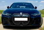 i4 eDrive40 M | HUD | ACC | Laser | Trekhaak | Keyless | BTW, Auto's, Achterwielaandrijving, Euro 6, Zwart, Elektrisch