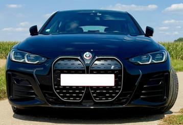 i4 eDrive40 M | HUD | ACC | Laser | Remorque | Keyless | TVA, Autos, I4, Achat, Euro 6, Carnet d'entretien