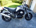 YAMAHA Bulldog BT1100, Motoren, 2 cilinders, Particulier, Toermotor, 1065 cc