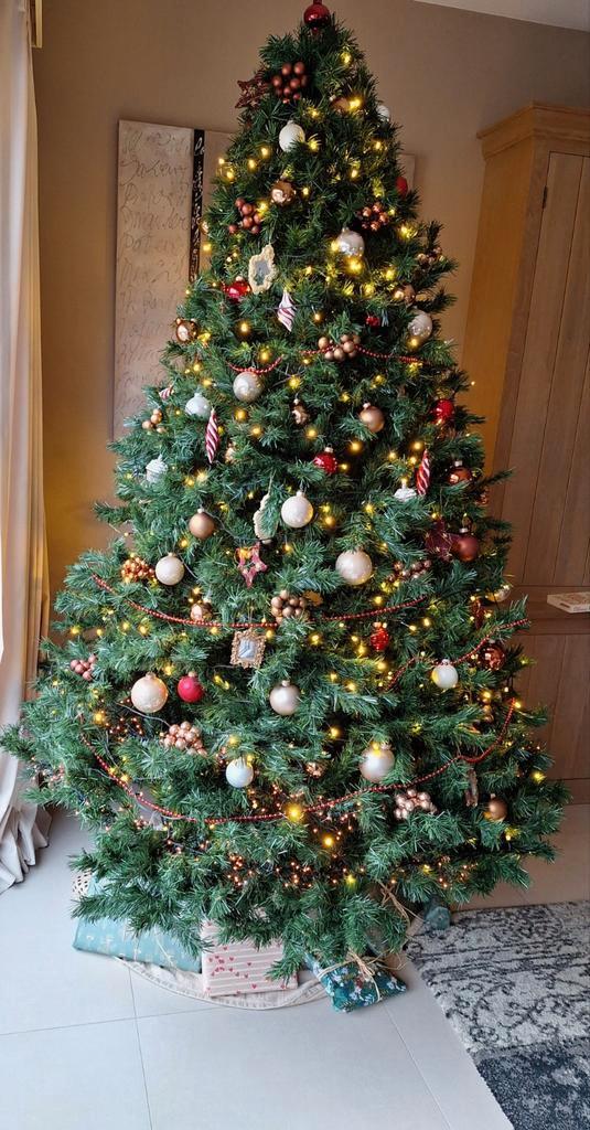 Kunstkerstboom, Diversen, Kerst, Ophalen