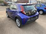 Toyota Aygo X AYGO X SUV MET 2JAAR GARANTIE (bj 2023), Auto's, Toyota, 4 zetels, Stof, Gebruikt, Euro 6