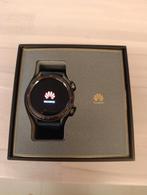 Smartwatch Huawei GT-21E, Handtassen en Accessoires, Ophalen of Verzenden, Zo goed als nieuw