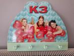 Vintage originele K3 Karen Kristel Kathleen kapstok, Verzamelen, Ophalen of Verzenden, Zo goed als nieuw, Tv, Gebruiksvoorwerp