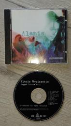 Alanis Morissette Jaged Little Pill cd, Ophalen of Verzenden, Zo goed als nieuw