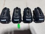 Thule kit 710410, Ophalen, Zo goed als nieuw