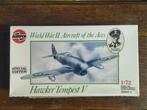 AIRFIX 02094 WWII Aircraft of the Aces Hawker Tempest V, Neuf, Autres marques, Enlèvement, 1:72 à 1:144