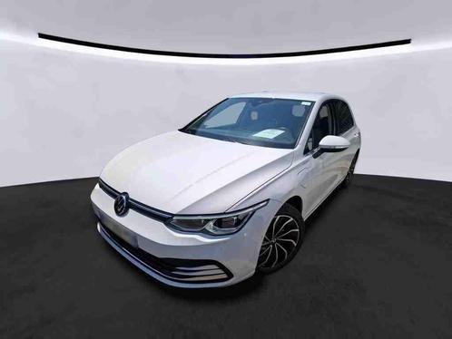 Volkswagen Golf 1.4 eHybrid PHEV 204PK Automaat 2022, Auto's, Volkswagen, Bedrijf, Golf, Overige brandstoffen, Stadsauto, Automaat