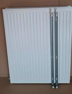 Radiateur à panneau blanc (type T22), Enlèvement, Comme neuf
